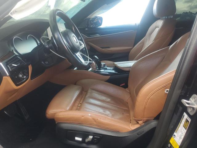 2018 BMW 540 XI WBAJE7C54JWC55285