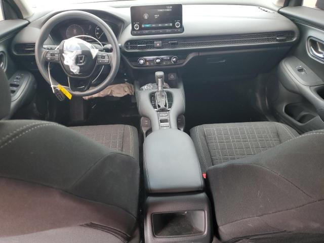 2025 HONDA HR-V LX - 3CZRZ2H32SM715721