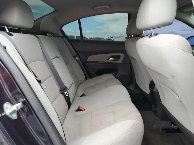 2015 CHEVROLET CRUZE LT 1G1PC5SB4F7151109