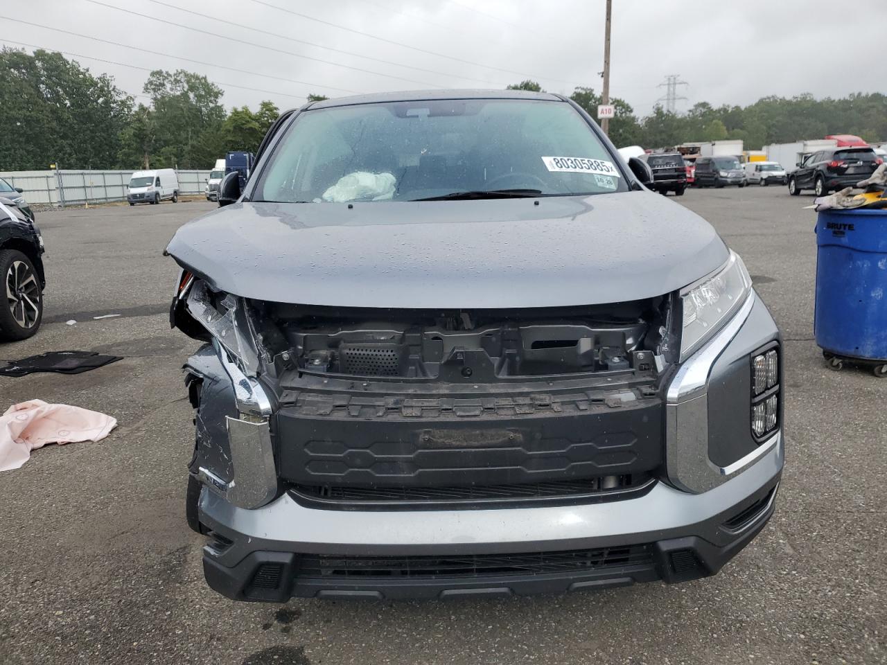 MITSUBISHI OUTLANDER S/SE