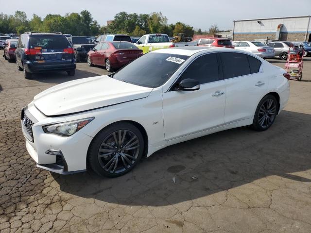 INFINITI Q50 PURE