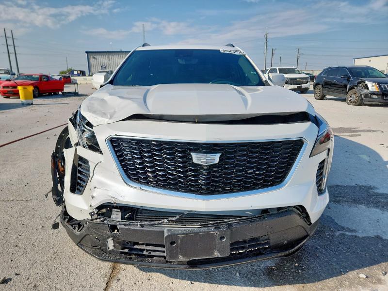 2023 CADILLAC XT4 SPORT - 1GYFZER47PF204072