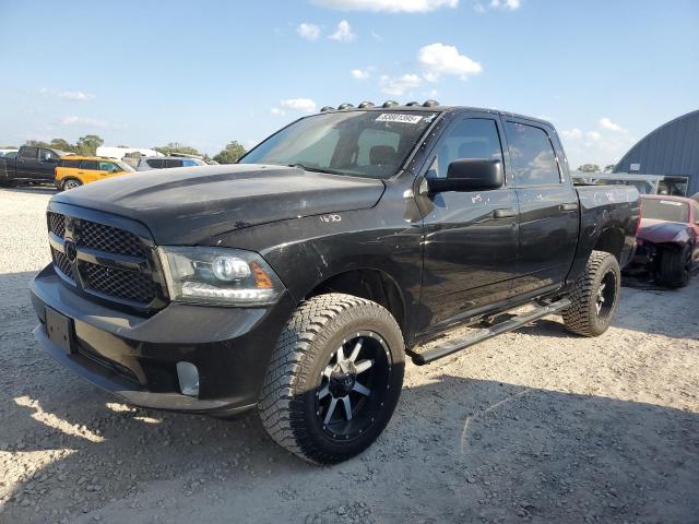 Global Auto Auctions: 2014 RAM 1500 ST
