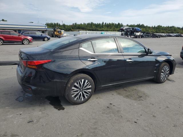 2024 NISSAN ALTIMA SV - 1N4BL4DW2RN326457