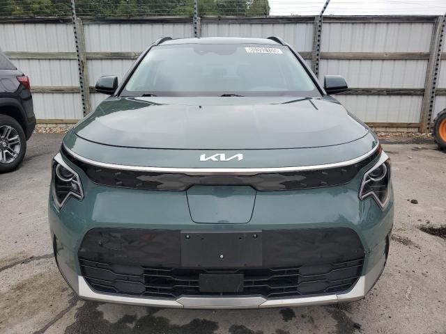 2023 KIA NIRO WIND KNDCR3L17P5050335