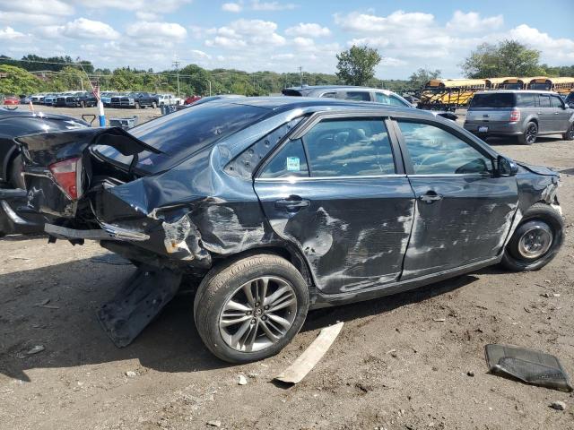 2017 TOYOTA CAMRY LE 4T1BF1FK7HU411806