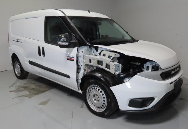 2022 RAM PROMASTER CITY TRADESMAN ZFBHRFAB2N6X60501