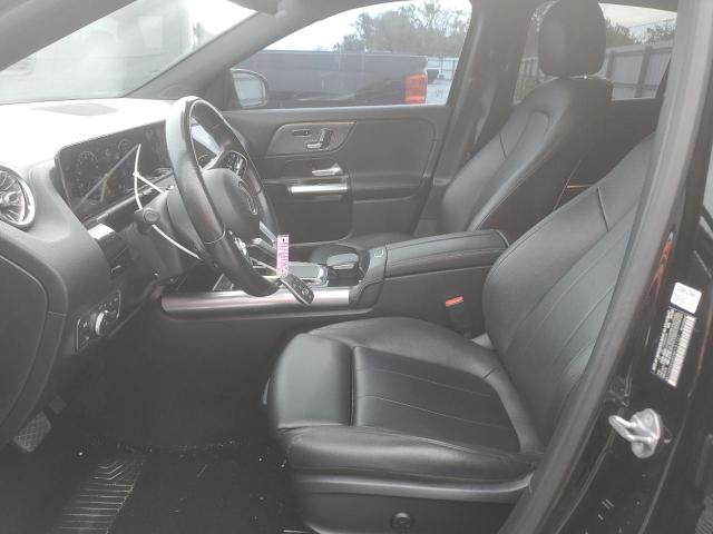 2021 MERCEDES-BENZ GLA 250 W1N4N4GB5MJ151121