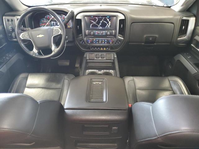 2017 CHEVROLET SILVERADO K1500 LTZ 3GCUKSEJ0HG337297