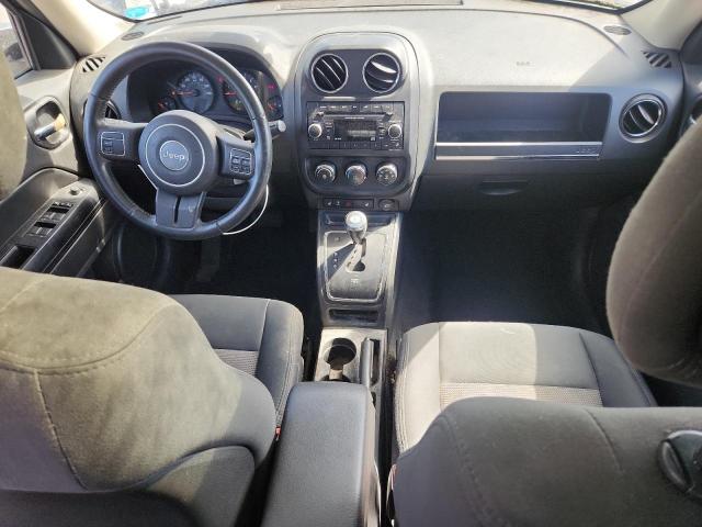 2012 JEEP PATRIOT LA #3293578968