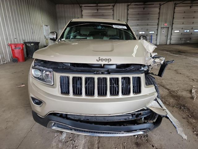 2014 JEEP GRAND CHER - 1C4RJEBG6EC373979