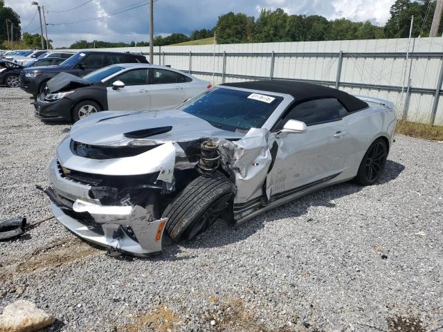 CHEVROLET CAMARO SS