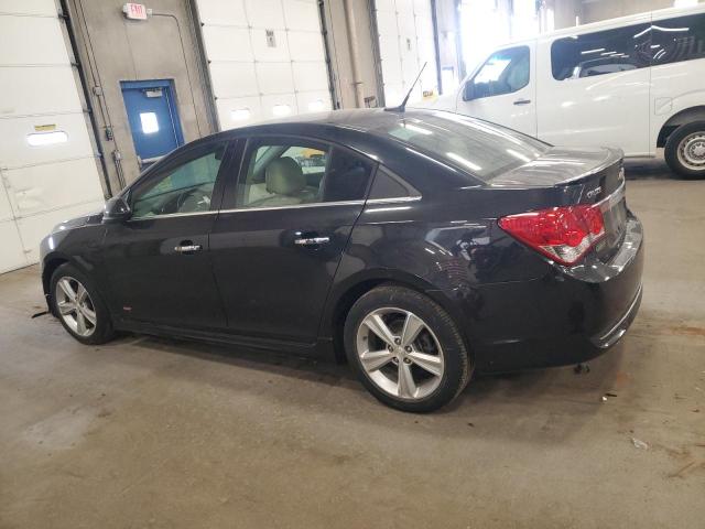 2014 CHEVROLET CRUZE LT - Other View
