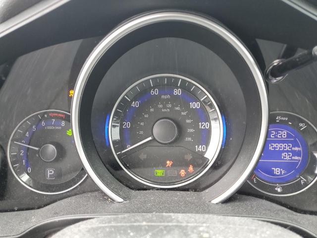 2015 HONDA FIT 3HGGK5H87FM739471