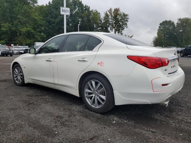 2016 INFINITI Q50 PREMIUM JN1EV7AR3GM345560