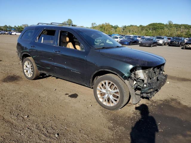 2015 DODGE DURANGO CI - 1C4RDJEG2FC937107