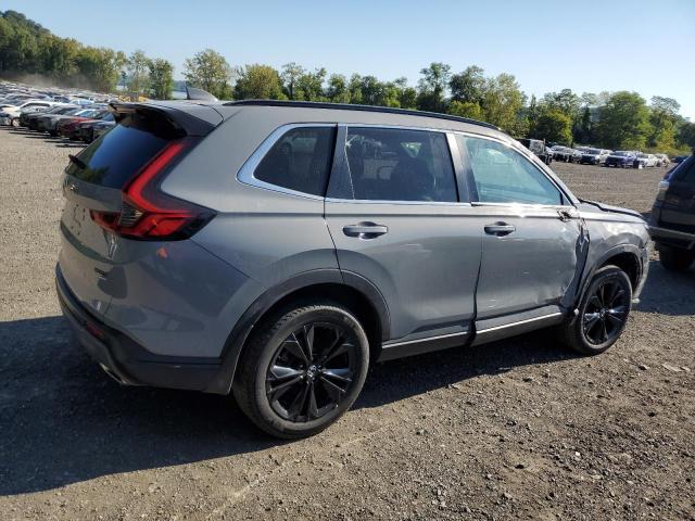 2024 HONDA CR-V SPORT TOURING 7FARS6H91RE003385