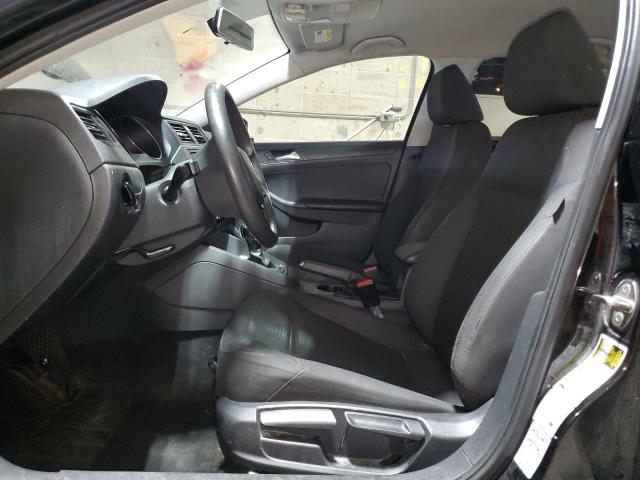 2015 VOLKSWAGEN JETTA BASE 3VW2K7AJ8FM414004