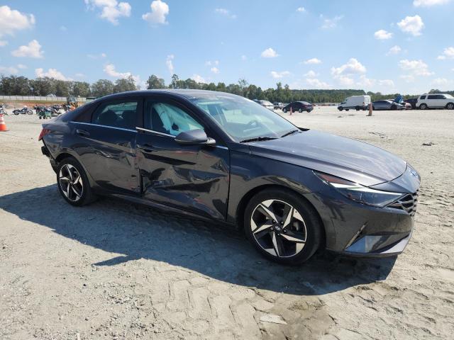 2022 HYUNDAI ELANTRA LI 5NPLP4AGXNH073513