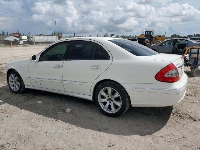 MERZ E 350 4MATIC 2009 WDBUF87X39B382980 photo #3