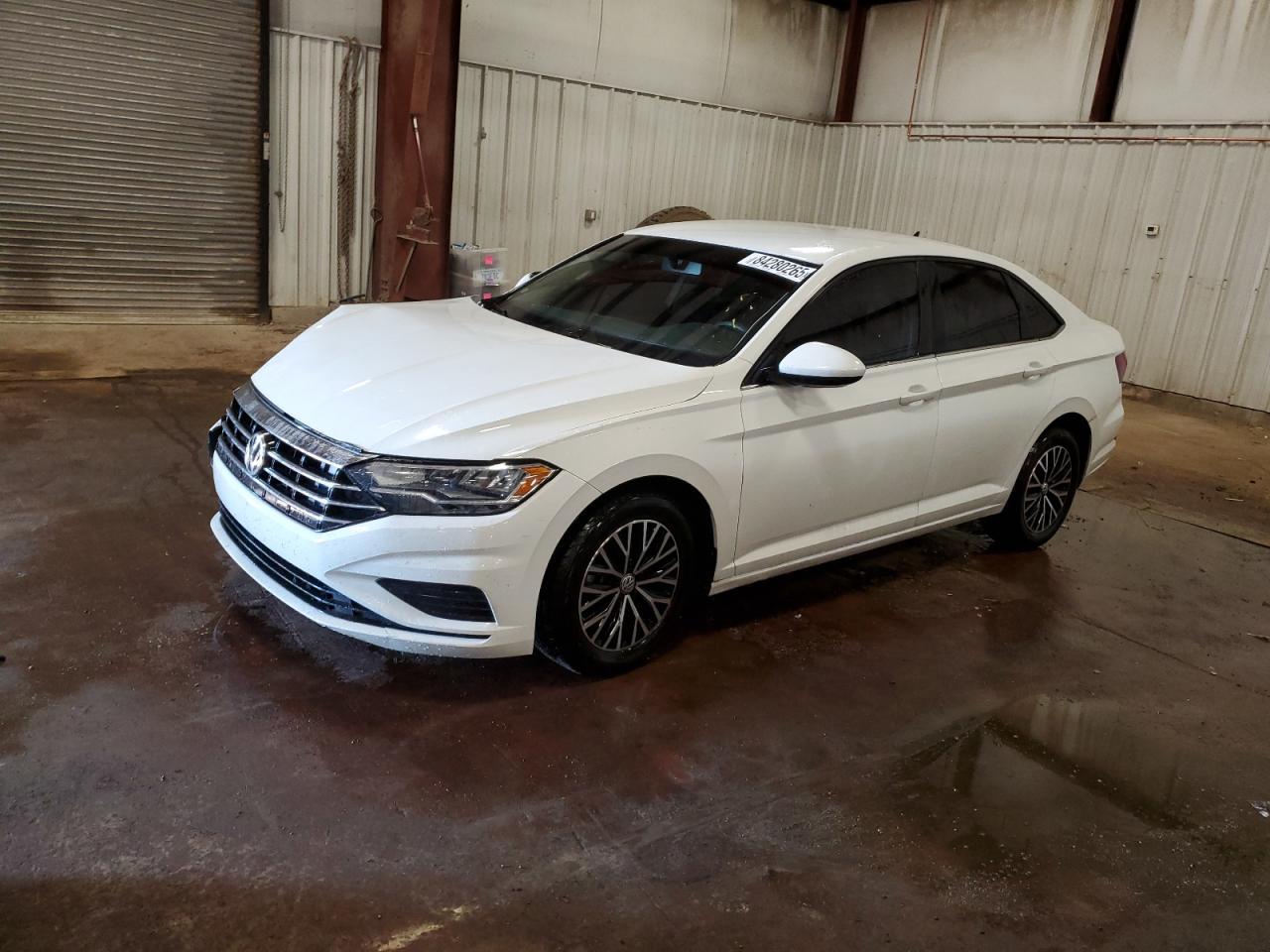 VOLKSWAGEN JETTA S