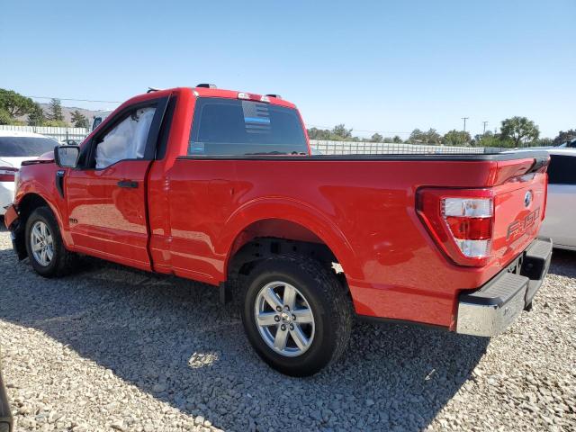 2021 FORD F150 1FTMF1C56MKE65566