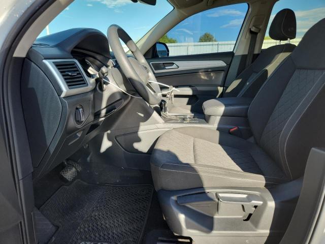 2021 VOLKSWAGEN ATLAS S 1V2GP2CA5MC543566