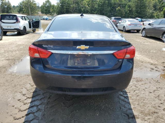 2017 CHEVROLET IMPALA LT 2G1105SAXH9154605