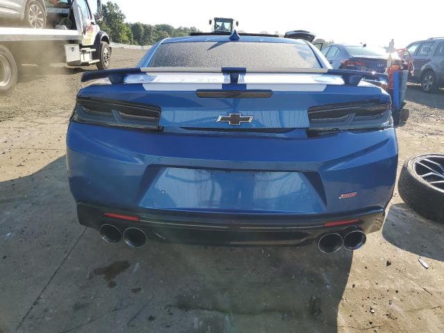 2018 CHEVROLET CAMARO SS 1G1FH1R74J0155685