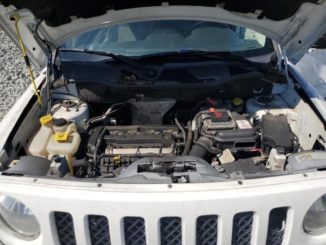 2015 JEEP PATRIOT SPORT 1C4NJPBA9FD156153