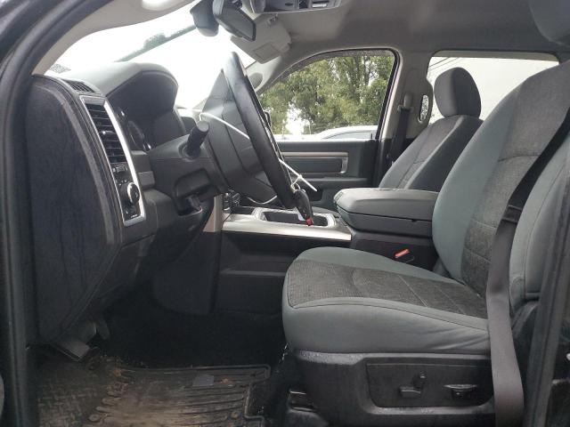 2018 RAM 1500 SLT 3C6RR7LT1JG123306