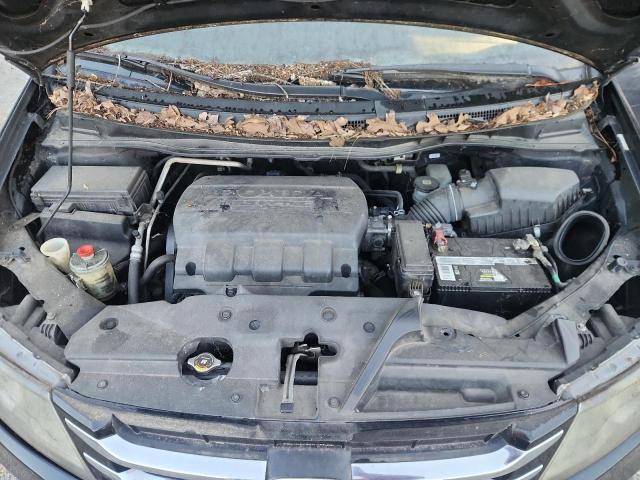 2014 HONDA ODYSSEY EX #3293276422