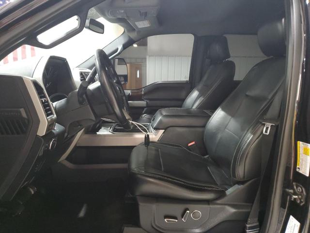 2019 FORD F250 SUPER 1FT7W2BT5KED21005