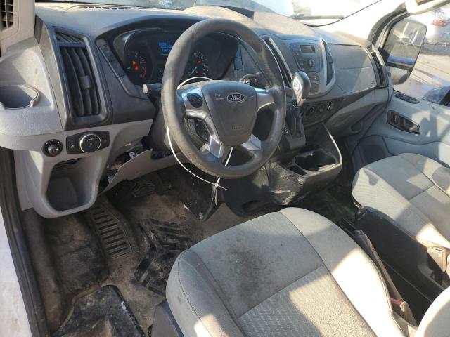 2016 FORD TRANSIT T- 1FTYR1ZM7GKA22886