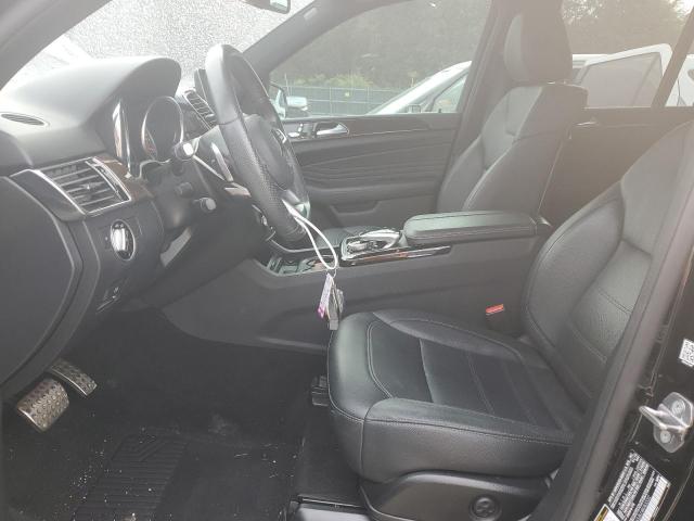 2018 MERCEDES-BENZ GLE 350 4JGDA5JB2JB083332