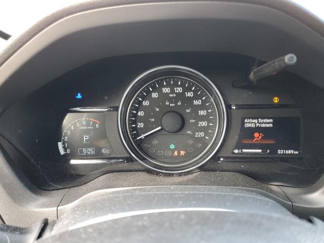 2022 HONDA HR-V SPORT - 3CZRU6H23NM103724