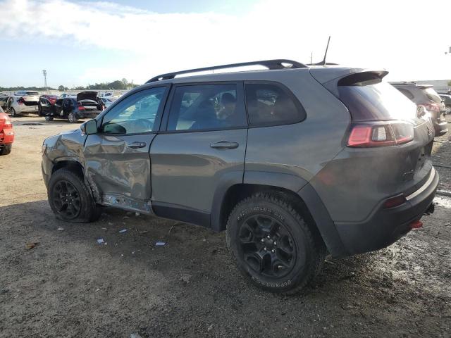 2022 JEEP CHEROKEE T - 1C4PJMBX3ND525065