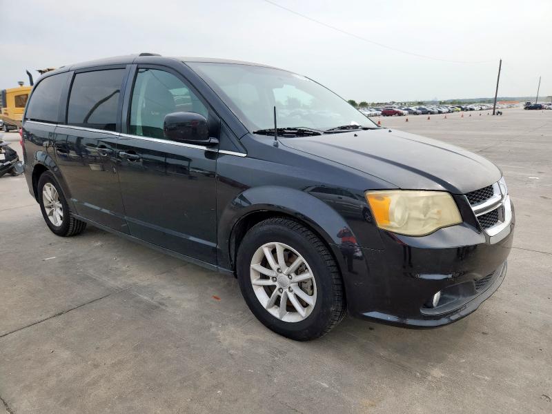 2019 DODGE GRAND CARA 2C4RDGCG9KR656297