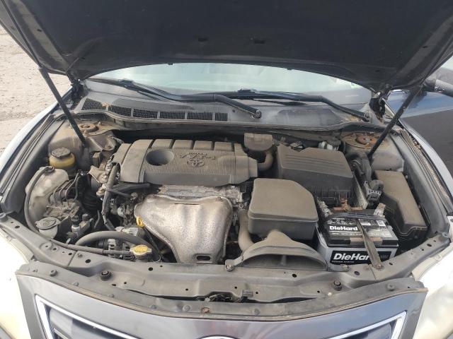 2011 TOYOTA CAMRY BASE - 4T1BF3EK5BU207395