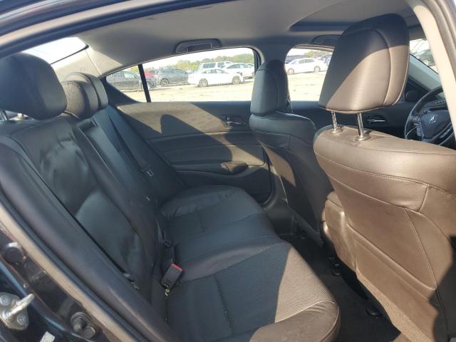 2016 ACURA ILX PREMIU 19UDE2F74GA009020