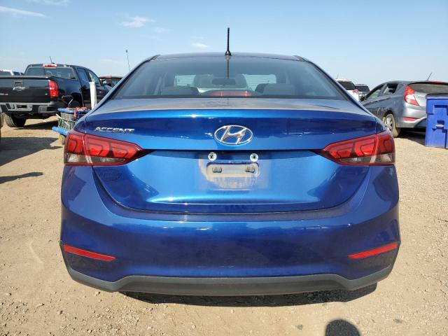 2019 HYUNDAI ACCENT SE 3KPC24A35KE058106