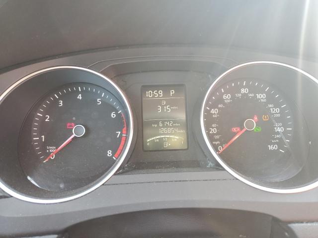2017 VOLKSWAGEN JETTA S 3VW2B7AJ1HM356692