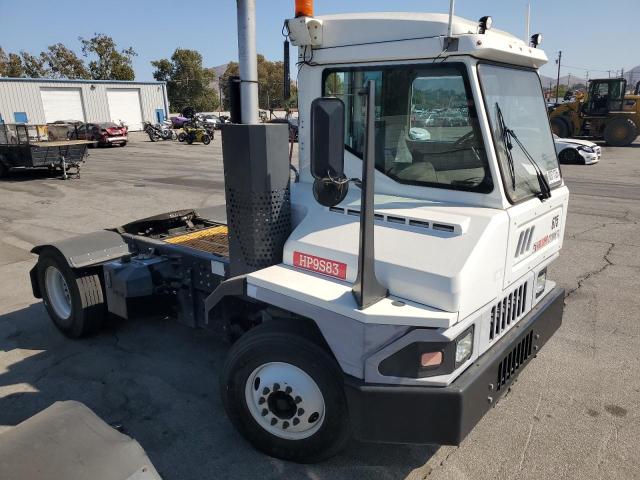 Global Auto Auctions: 2019 KALMAR UNKNOWN