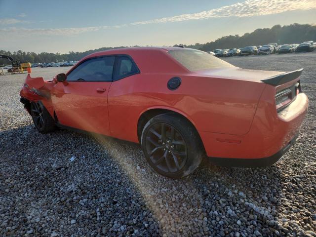 2021 DODGE CHALLENGER 2C3CDZAG7MH572691