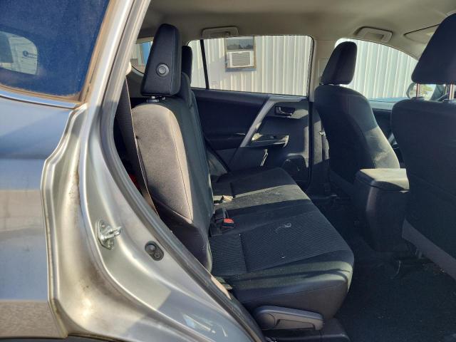 2018 TOYOTA RAV4 LE 2T3ZFREV9JW487551