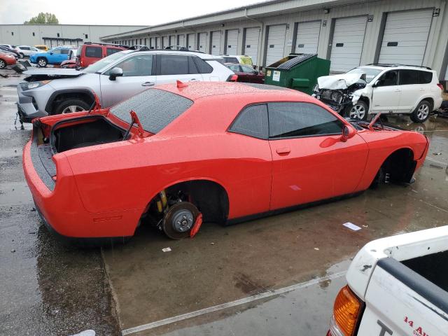 2020 DODGE CHALLENGER 2C3CDZFJ2LH210657