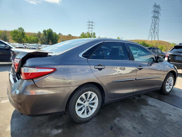2015 TOYOTA CAMRY LE - 4T1BF1FK1FU045449