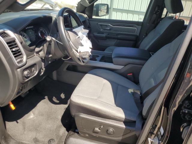 2022 RAM 1500 BIG H 1C6RREFTXNN172808