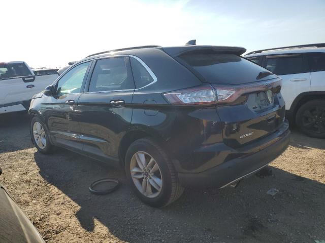 2015 FORD EDGE SEL 2FMTK4J91FBC16454