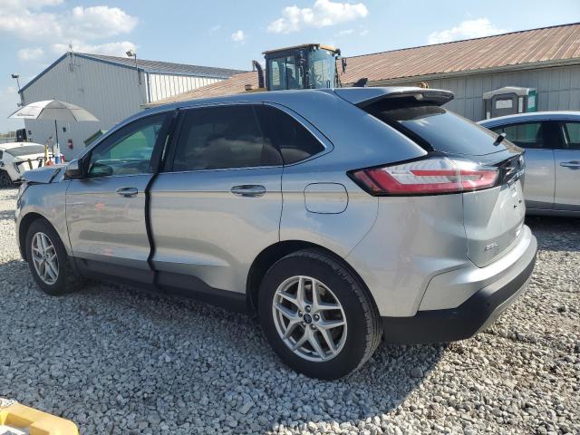 2021 FORD EDGE SEL 2FMPK4J96MBA01022